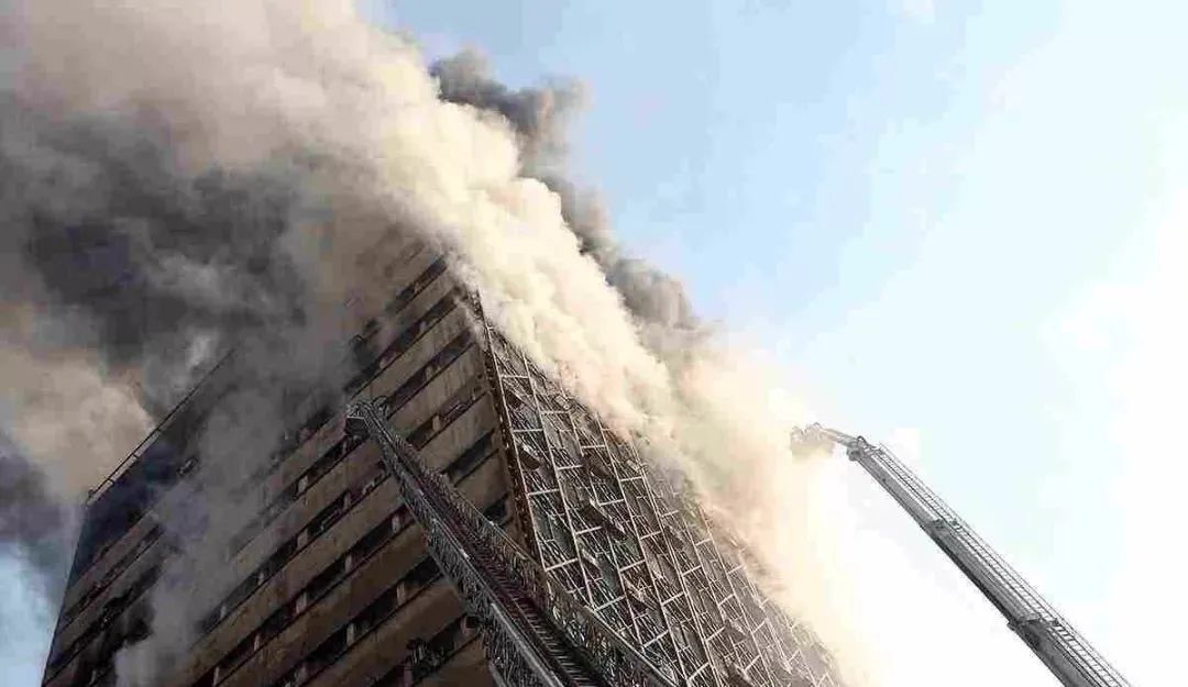 干货 | 医院建筑消防设计要点