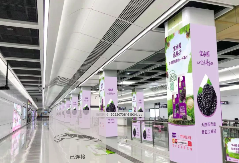 选择深圳地铁广告投放需要关注哪些方面 选择深圳地铁广告投放需要关注哪些方面