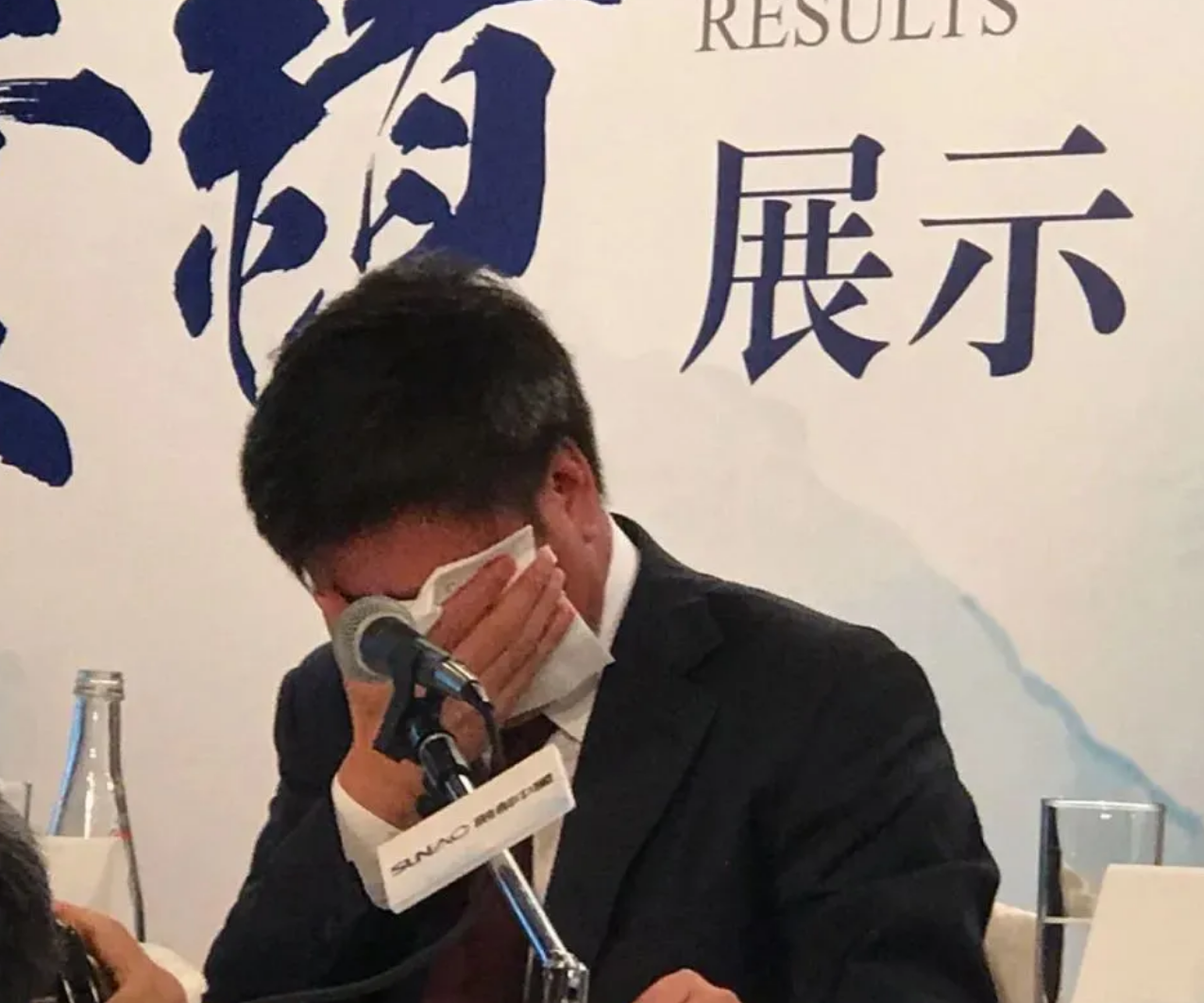 骗孙宏斌150亿的贾跃亭,才是救了融创的“恩人” 骗孙宏斌150亿的贾跃亭,才是救了融创的“恩人”