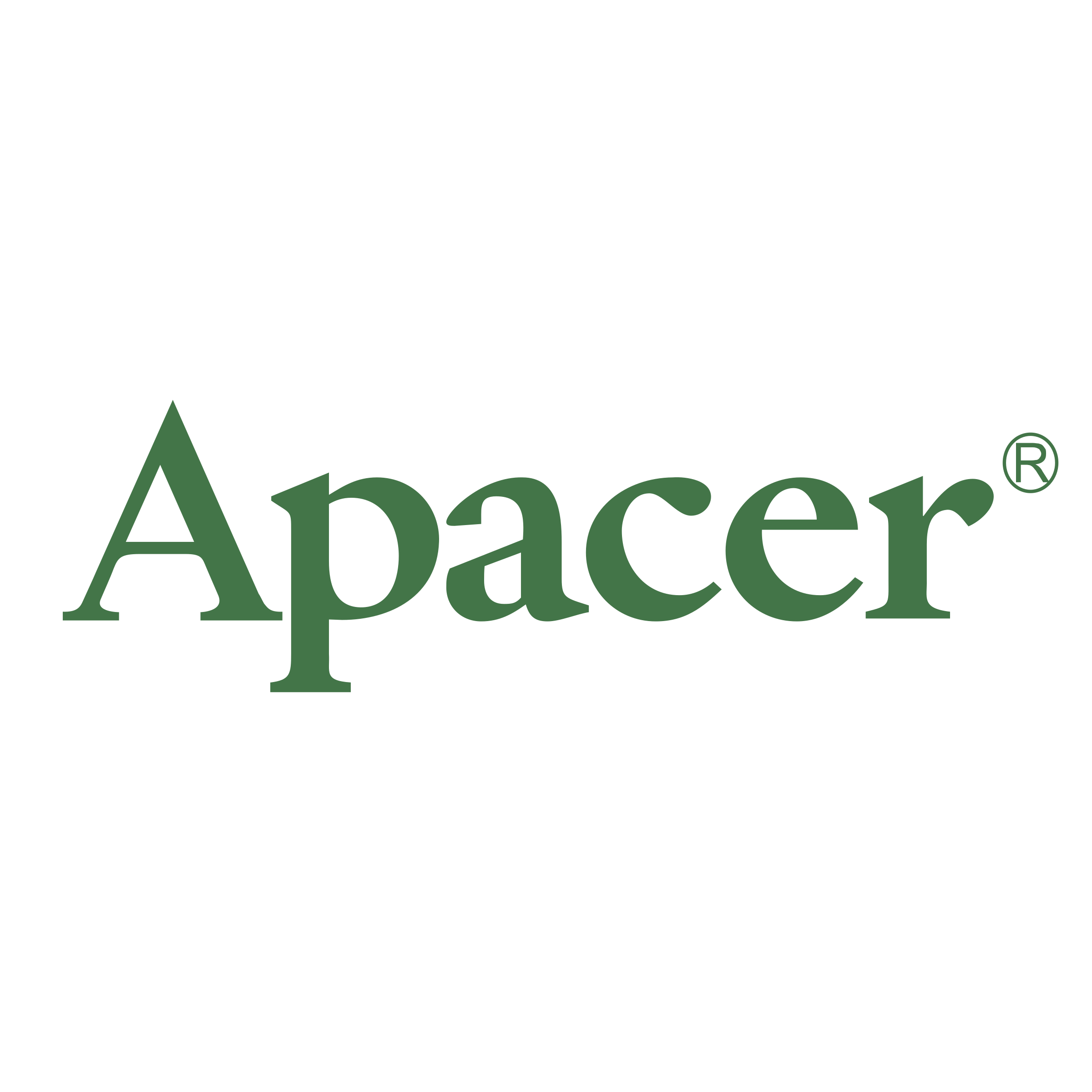 Apacer宇瞻