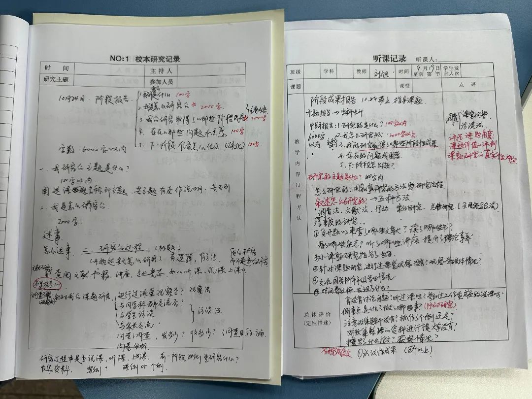 “研”途花开，共进互学——成都王府开展刘旭名师工作室教研活动