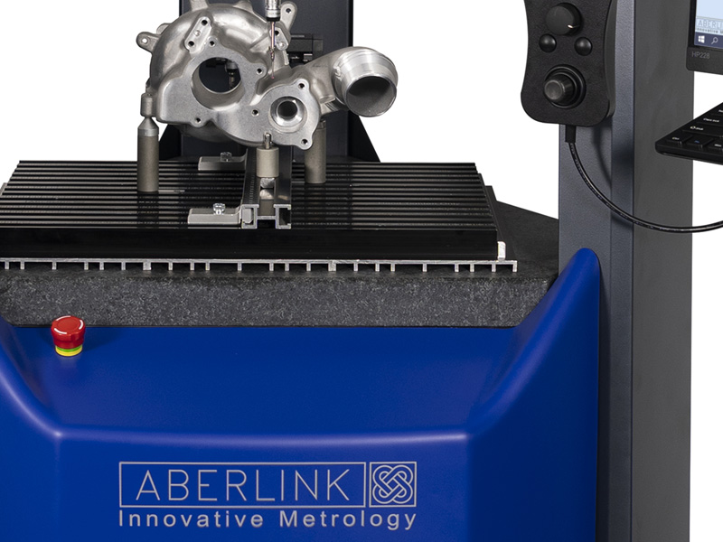 Dantsin-Extol CNC CMM