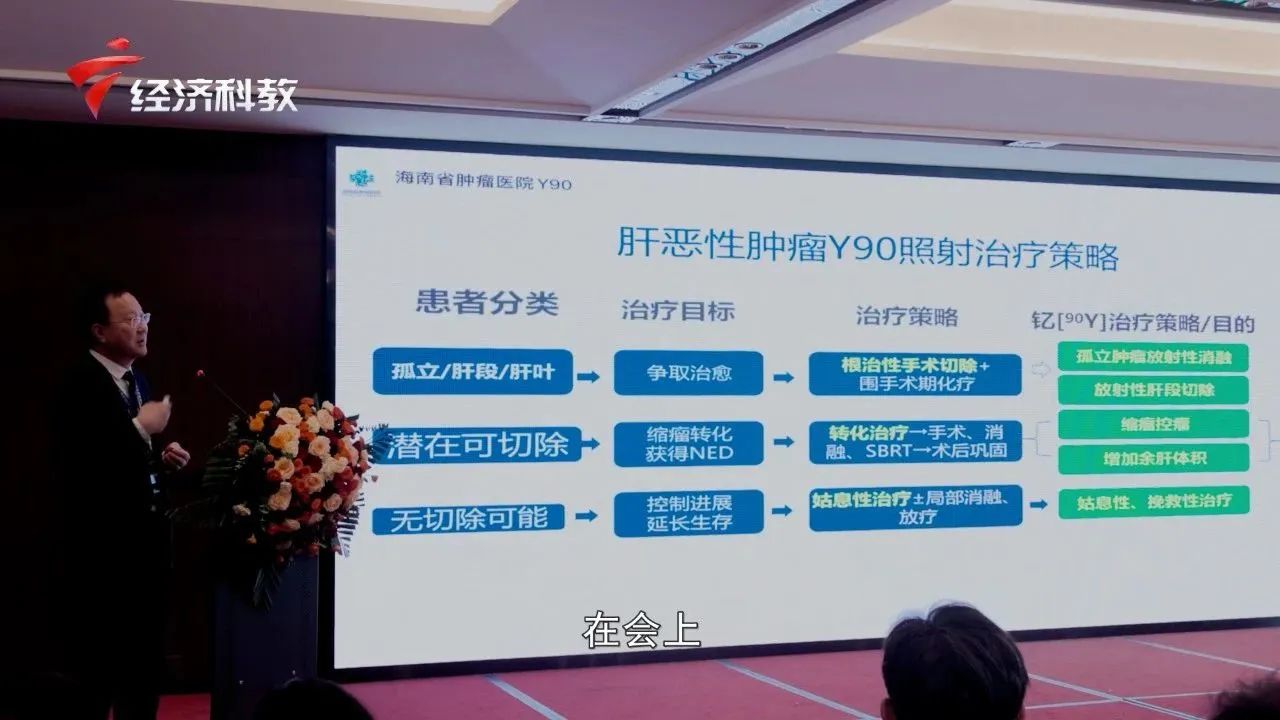《这里是广东》|广州中医药大学金沙洲医院引领肿瘤诊疗，诚意邀请省内二十余家医院指导交流