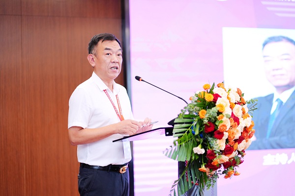 广东肿瘤科高质量发展暨肝肿瘤钇90治疗进展论坛顺利举行 广东肿瘤科高质量发展暨肝肿瘤钇90治疗进展论坛顺利举行