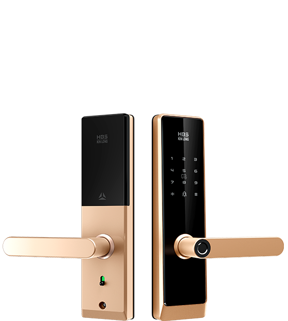H502 Smart Doorlock