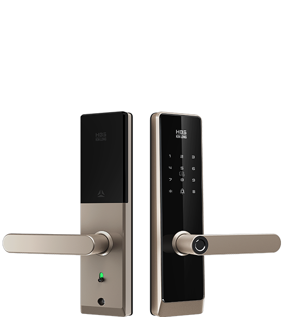 H502 Smart Doorlock