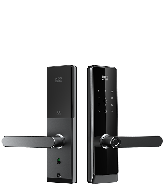 H502 Smart Doorlock