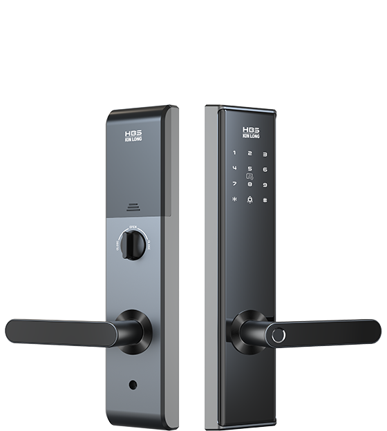 H702 Smart Doorlock