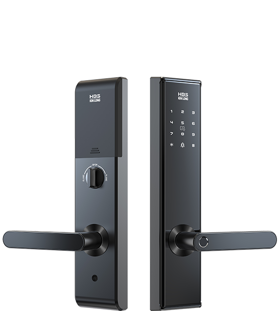 H702 Smart Doorlock