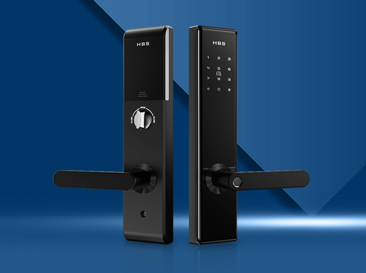 H702 Smart Doorlock