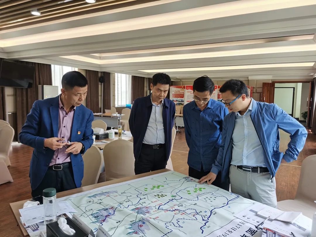 【黨建領航,學思踐悟】路橋公司慶祝建黨100周年“黨建領航”系列培訓開班 【黨建領航,學思踐悟】路橋公司慶祝建黨100周年“黨建領航”系列培訓開班