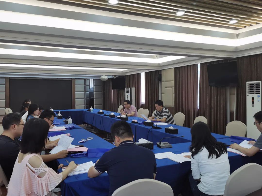 20天1200戶，凝心聚力打好人口普查攻堅(jiān)戰(zhàn)
