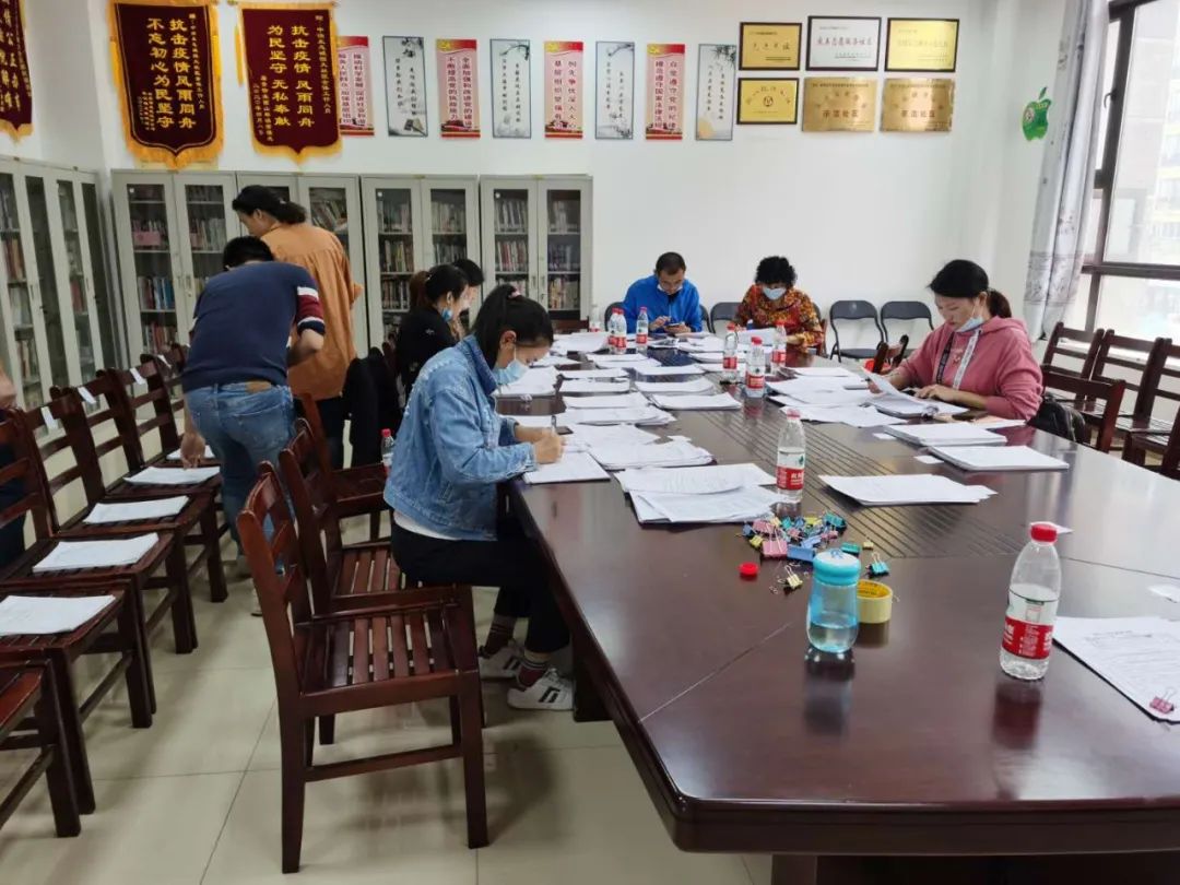 20天1200戶，凝心聚力打好人口普查攻堅(jiān)戰(zhàn)
