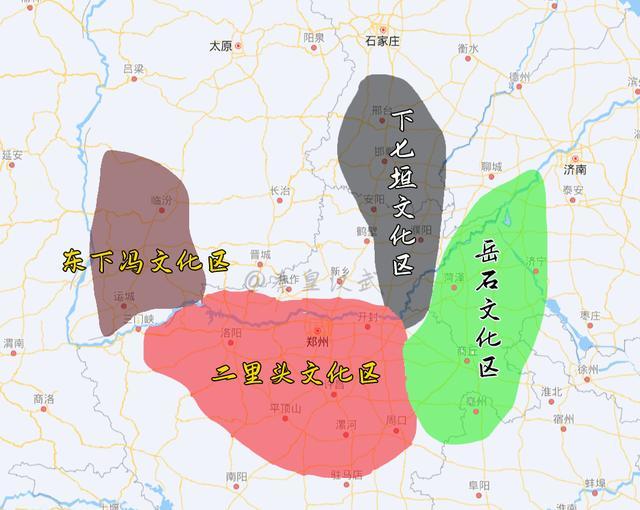 夏朝在中原,大禹死后为何却葬在浙江?日本教授:禹不是夏朝始祖 夏朝在中原,大禹死后为何却葬在浙江?日本教授:禹不是夏朝始祖