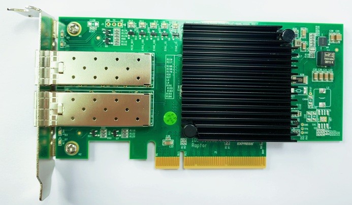 万兆专用类RP2000P2SFP（网讯）