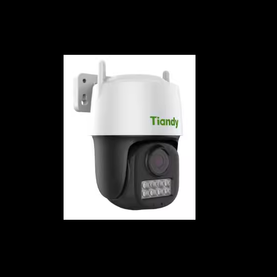 天地伟业H133N 300万定焦全光谱WIFI警戒球（内置MIC+扬声器）