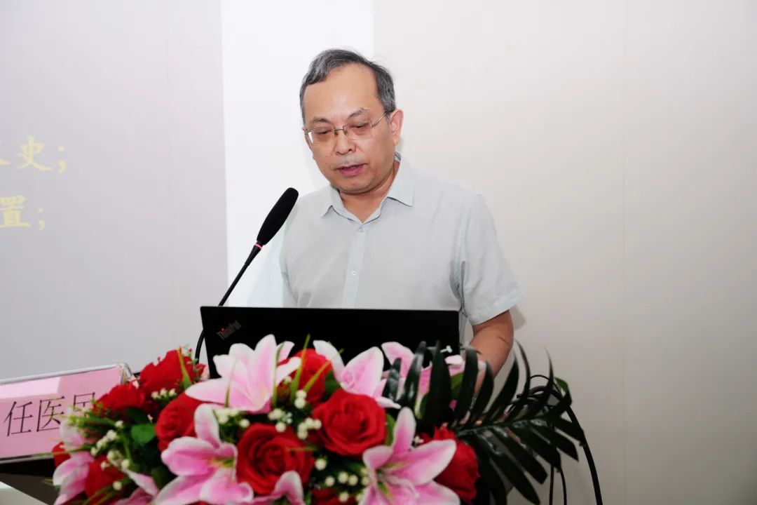 院内新闻|我院顺利举办《恶性肿瘤患者的输液导管新技术学习班》 院内新闻|我院顺利举办《恶性肿瘤患者的输液导管新技术学习班》