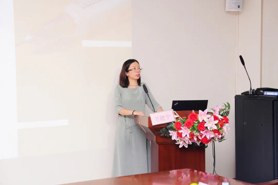 院内新闻|我院顺利举办《恶性肿瘤患者的输液导管新技术学习班》 院内新闻|我院顺利举办《恶性肿瘤患者的输液导管新技术学习班》