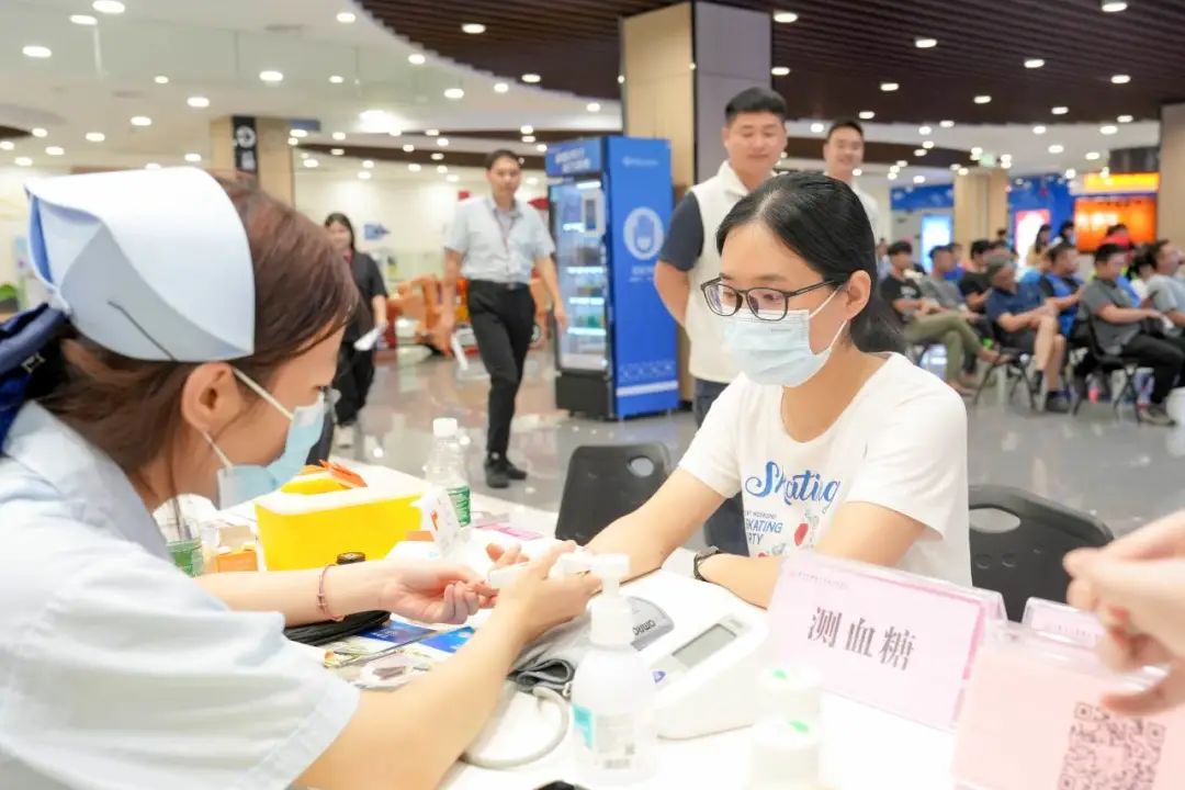 院内新闻|“暖”新赋能,“新”心向党 院内新闻|“暖”新赋能,“新”心向党