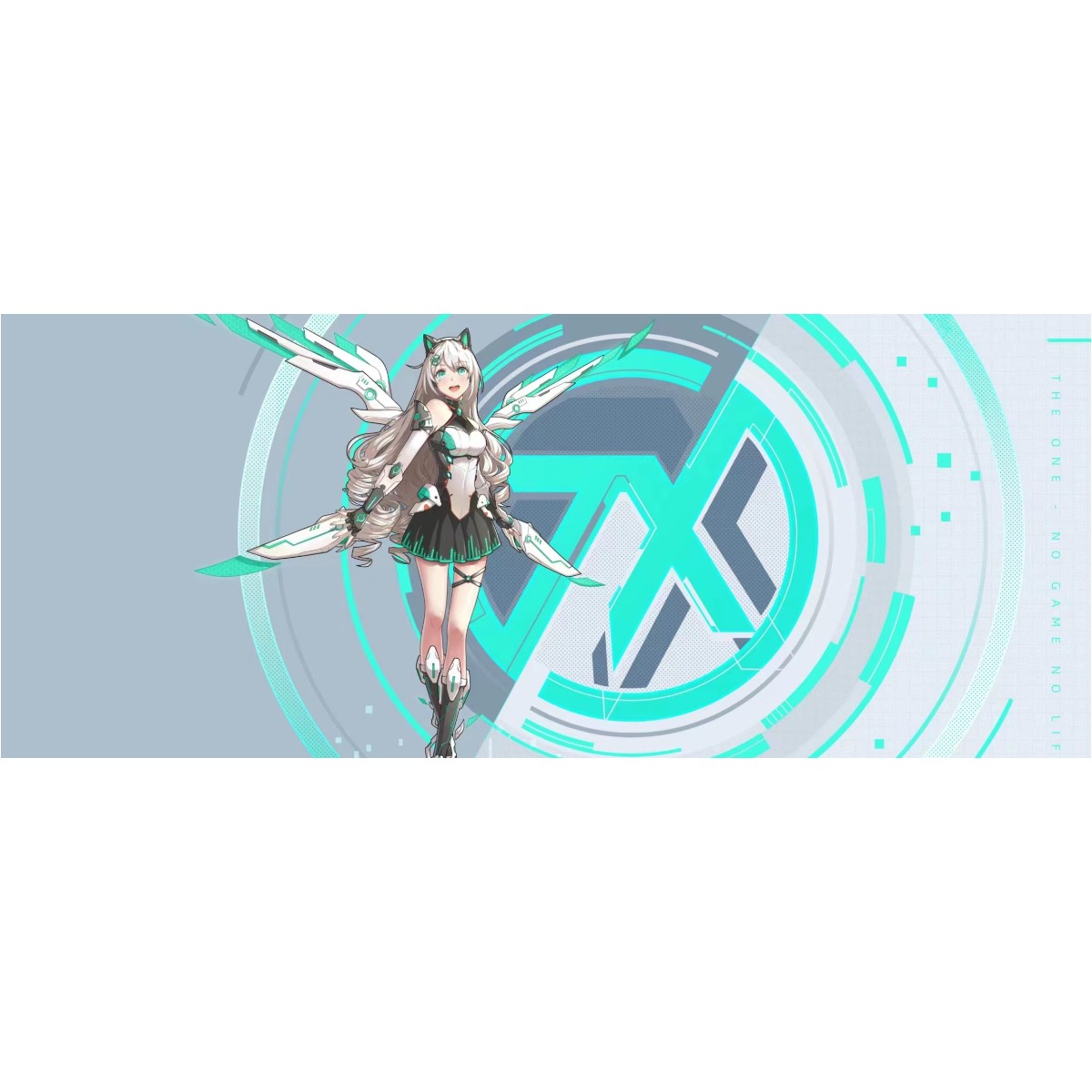 300*700*2.5 初音5号