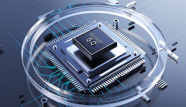 5G及汽车电子发力 第三代半导体材料市场规模扩大