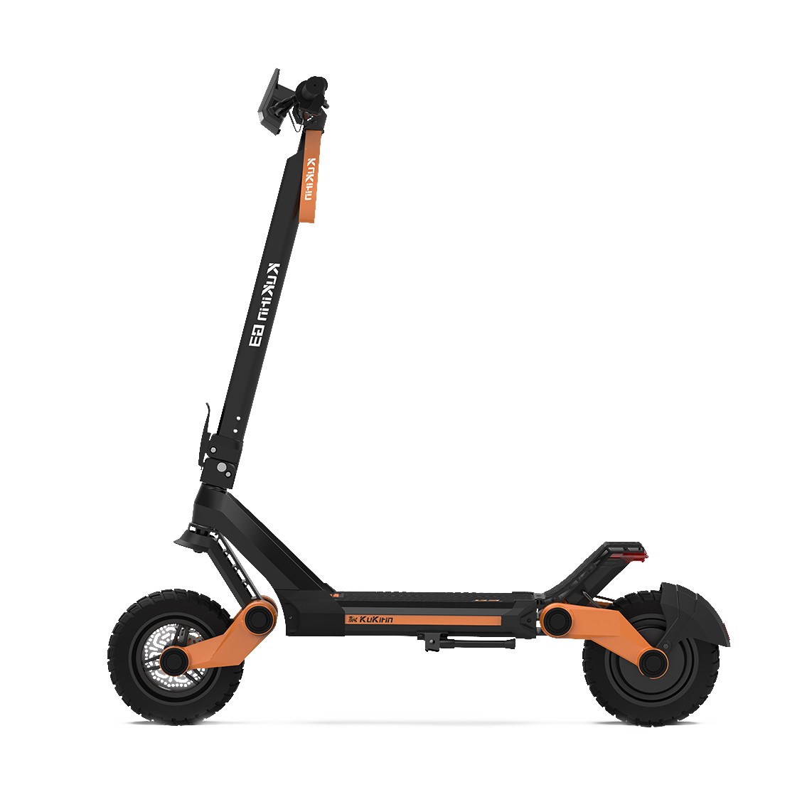 KuKirin G3