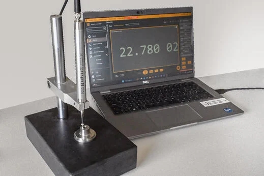 DANTSIN SYLVAC New probe P25D