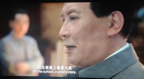 憶崢嶸歲月 強使命擔當 憶崢嶸歲月 強使命擔當