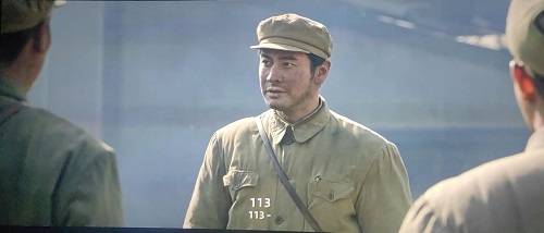 憶崢嶸歲月 強使命擔當 憶崢嶸歲月 強使命擔當