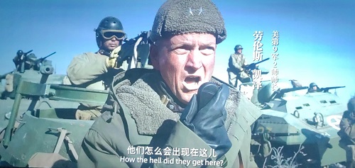 憶崢嶸歲月 強使命擔當 憶崢嶸歲月 強使命擔當