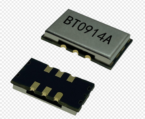 BT0914AS3C106EN100（恒晶）
