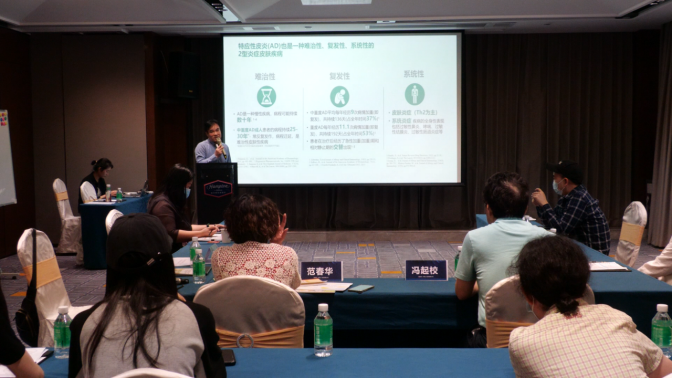 院内新闻|我院顺利召开2023多学科协作诊疗(MDT)高质量管理系列研讨会 院内新闻|我院顺利召开2023多学科协作诊疗(MDT)高质量管理系列研讨会