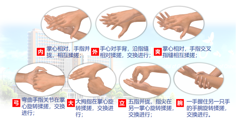 2023年10月15日 全球洗手日丨“清洁双手,近在咫尺” 2023年10月15日 全球洗手日丨“清洁双手,近在咫尺”