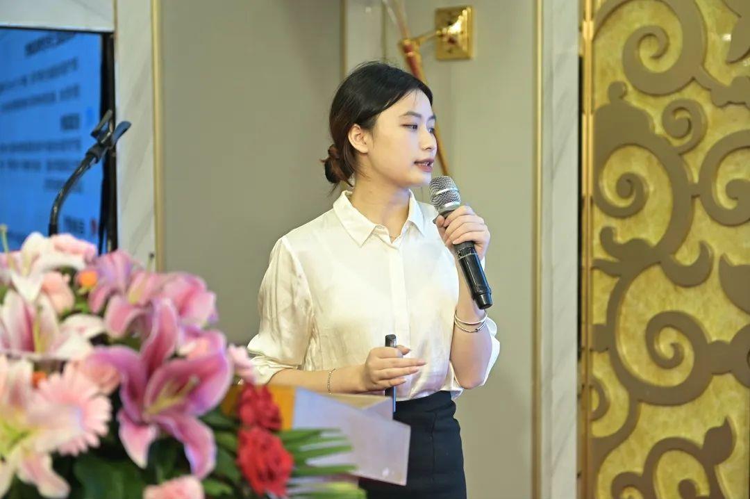 务实谱华章 笃行开新篇——益友科技携手举办珠海市...