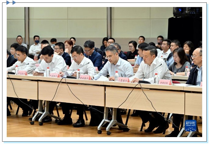 金融支持民营企业再迎实质性举措!冠群信息等多家优质民企与银行、交易所、交易商协会签约 金融支持民营企业再迎实质性举措!冠群信息等多家优质民企与银行、交易所、交易商协会签约