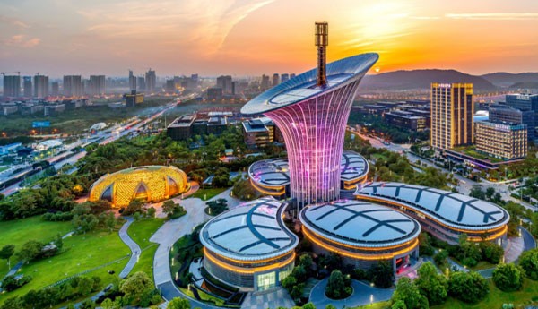 金秋十月，共襄盛会，“2023国际智能制造创新论坛”即将隆重开启