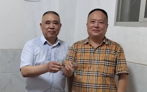 八天大假 两场婚宴 一次自驾四千多公里的长途旅行 八天大假 两场婚宴 一次自驾四千多公里的长途旅行