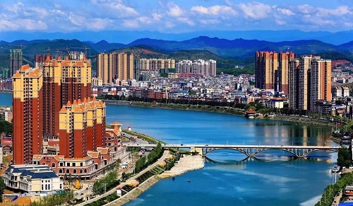 八天大假 两场婚宴 一次自驾四千多公里的长途旅行 八天大假 两场婚宴 一次自驾四千多公里的长途旅行