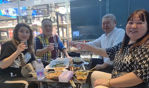 八天大假 两场婚宴 一次自驾四千多公里的长途旅行 八天大假 两场婚宴 一次自驾四千多公里的长途旅行