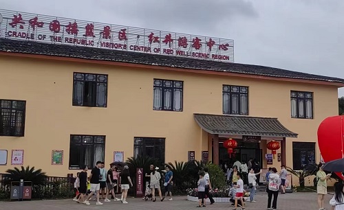 八天大假 两场婚宴 一次自驾四千多公里的长途旅行 八天大假 两场婚宴 一次自驾四千多公里的长途旅行