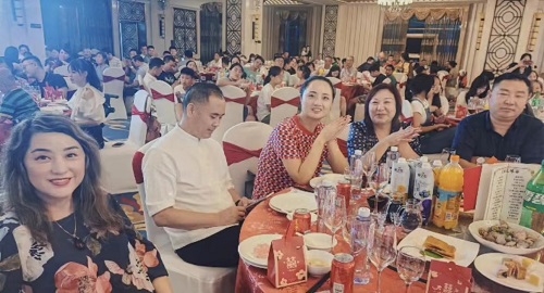 八天大假 两场婚宴 一次自驾四千多公里的长途旅行 八天大假 两场婚宴 一次自驾四千多公里的长途旅行