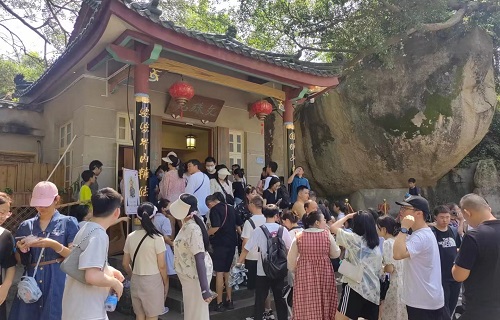 八天大假 两场婚宴 一次自驾四千多公里的长途旅行 八天大假 两场婚宴 一次自驾四千多公里的长途旅行