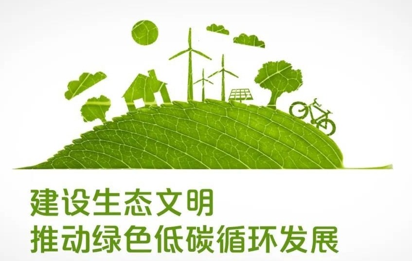 绿色丝路助力共建国家走上发展新路
