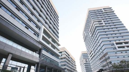 华工科技园现代服务业示范基地 华工科技园现代服务业示范基地