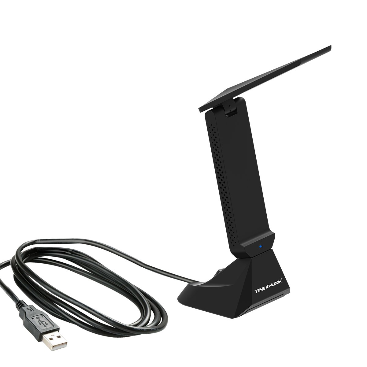 Y8 AC1300 大功率双频无线USB适配器