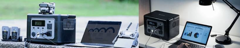 Portable Energy Storage Devices High Current Power Inductor