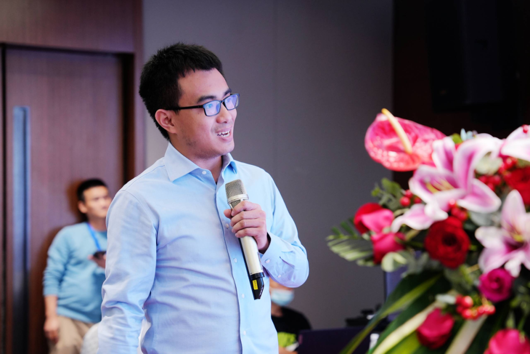 院内新闻|我院顺利举办Ethos自适应放疗高峰论坛 院内新闻|我院顺利举办Ethos自适应放疗高峰论坛