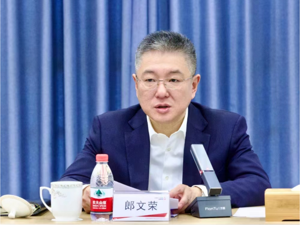 浙江省生态环境厅与中国铁塔股份有限公司浙江省分公司签订战略合作协议