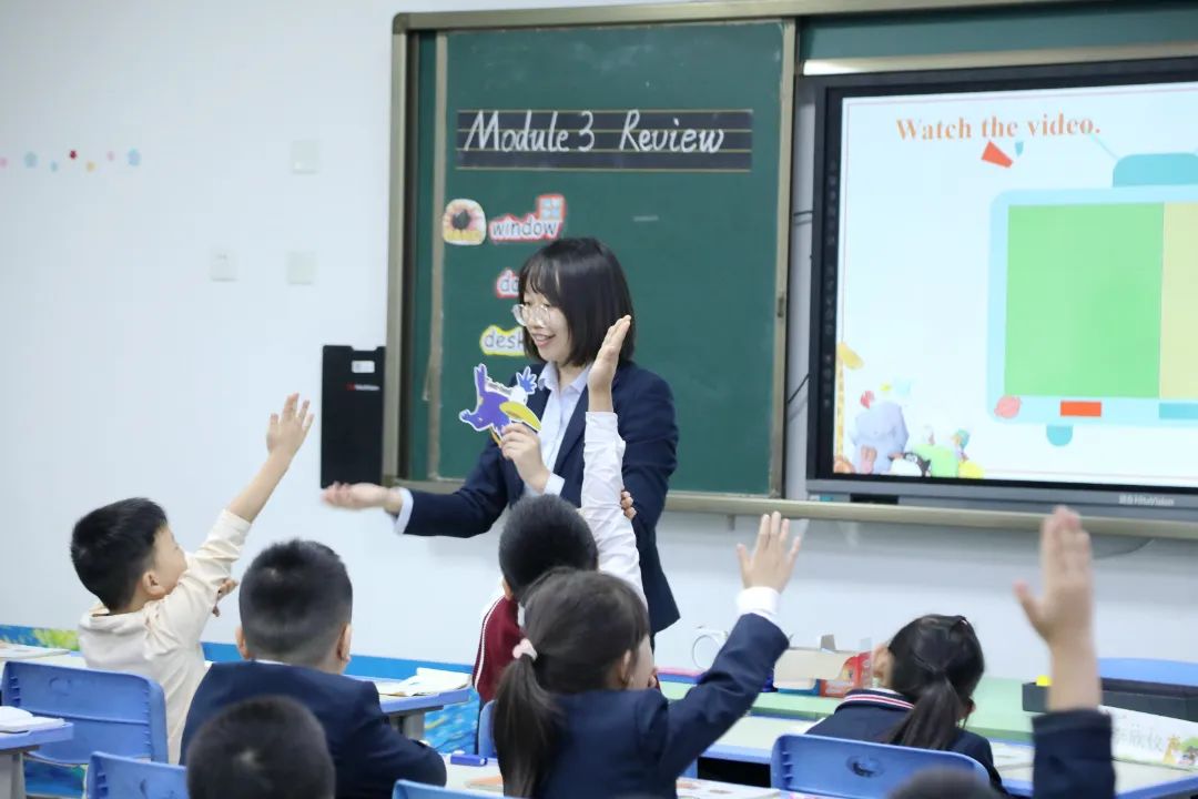 实心实意，十全十美——请您查收成都王府学校十月校长来信