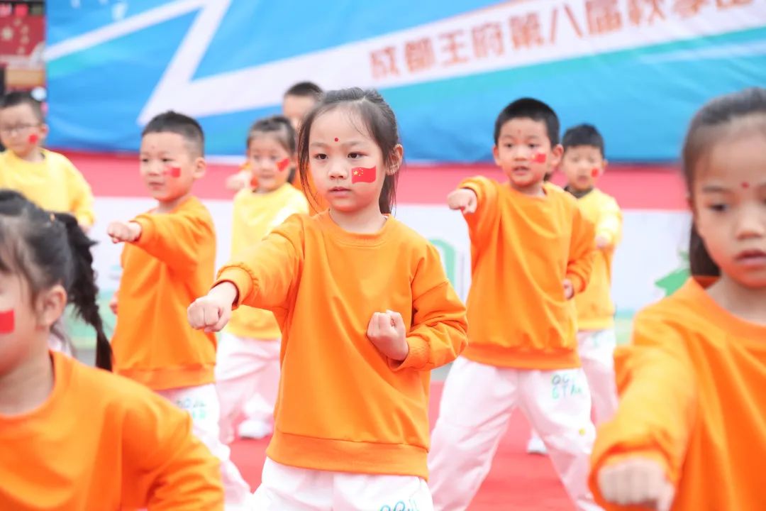 实心实意，十全十美——请您查收成都王府学校十月校长来信